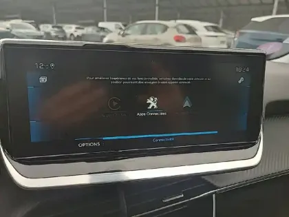 Photo 40 Peugeot 208  PureTech 100 S&S EAT8