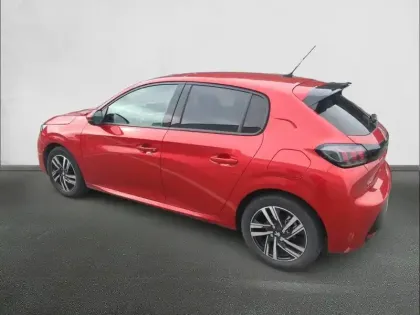 Photo 6 Peugeot 208 Gén. II Ph1 NG Allure 5