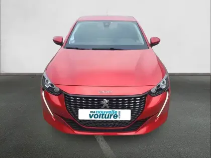 Photo 23 Peugeot 208  PureTech 100 S&S EAT8