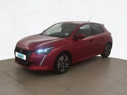 Photo 44 Peugeot 208  PureTech 100 S&S EAT8