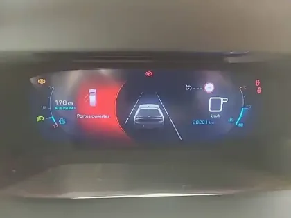 Photo 53 Peugeot 208  PureTech 100 S&S EAT8