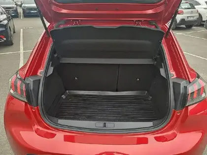 Photo 5 Peugeot 208 Gén. II Ph1 NG Allure 5