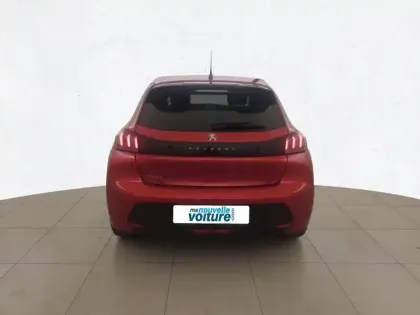 Photo 48 Peugeot 208  PureTech 100 S&S EAT8