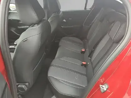 Photo 33 Peugeot 208  PureTech 100 S&S EAT8