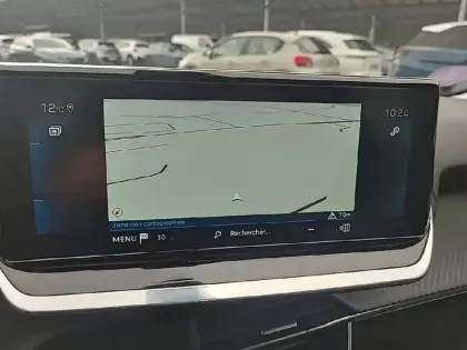 Photo 14 Peugeot 208 Gén. II Ph1 NG Allure 5