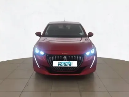 Photo 45 Peugeot 208  PureTech 100 S&S EAT8