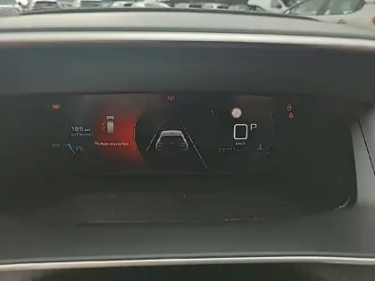 Photo 31 Peugeot 208  PureTech 100 S&S EAT8