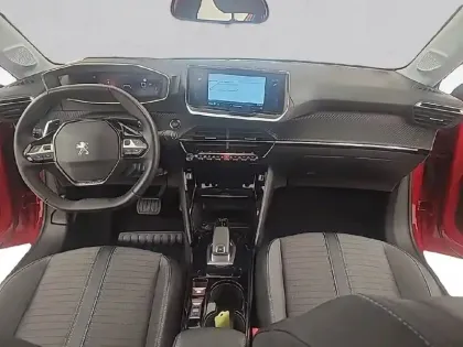 Photo 51 Peugeot 208  PureTech 100 S&S EAT8