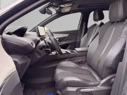 Photo 10 Peugeot 3008  Hybrid 225 e-EAT8