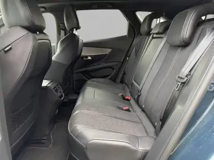 Photo 11 Peugeot 3008  Hybrid 225 e-EAT8