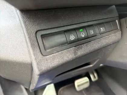 Photo 20 Peugeot 3008  Hybrid 225 e-EAT8