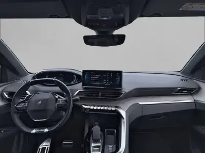 Photo 7 Peugeot 3008  Hybrid 225 e-EAT8