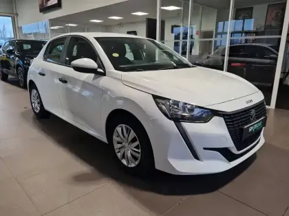 Photo 44 Peugeot 208  PURETECH 75 S&S BVM5