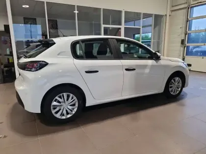 Photo 45 Peugeot 208  PURETECH 75 S&S BVM5