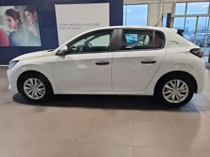 Photo 57 Peugeot 208  PURETECH 75 S&S BVM5