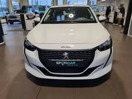 Photo 43 Peugeot 208  PURETECH 75 S&S BVM5