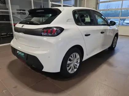 Photo 14 Peugeot 208 Gén. II Ph1 Premium 5