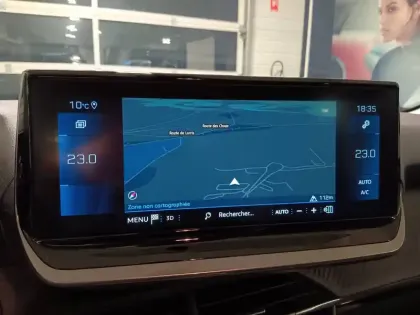 Photo 47 Peugeot 208  PureTech 100 S&S BVM6