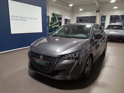 Photo 19 Peugeot 208 Gén. II Ph1 NG Allure 5