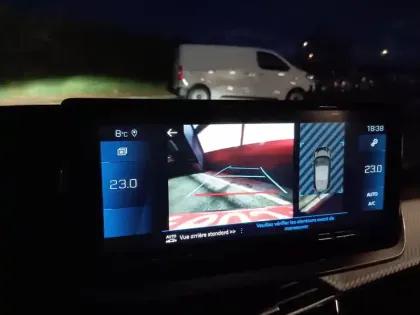 Photo 35 Peugeot 208 Gén. II Ph1 NG Allure 5