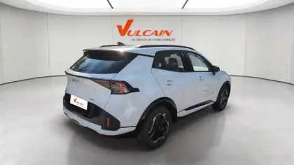 Photo 50 Kia Sportage  Hybride 239 ch BVA6