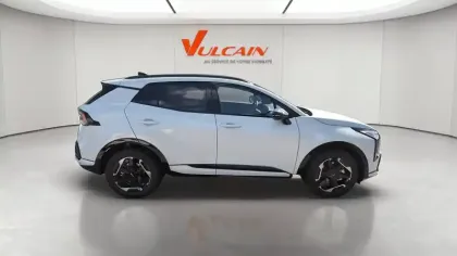 Photo 9 Kia Sportage  Hybride 239 ch BVA6