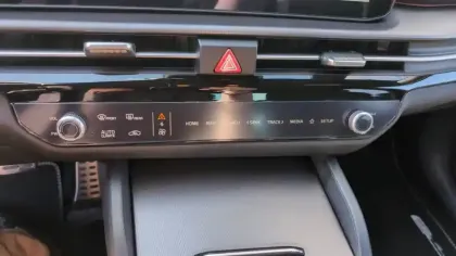 Photo 15 Kia Sportage  Hybride 239 ch BVA6