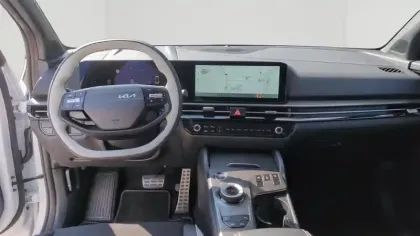 Photo 5 Kia Sportage  Hybride 239 ch BVA6