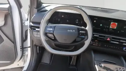 Photo 13 Kia Sportage  Hybride 239 ch BVA6