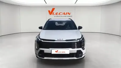 Photo Kia Sportage Gt-line