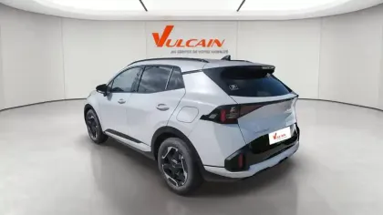 Photo 6 Kia Sportage  Hybride 239 ch BVA6