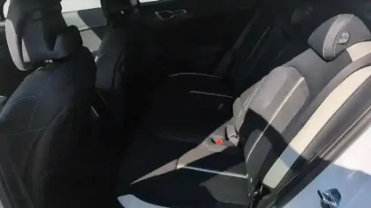 Photo 21 Kia Sportage  Hybride 239 ch BVA6