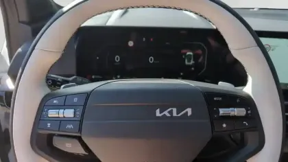 Photo 18 Kia Sportage  Hybride 239 ch BVA6