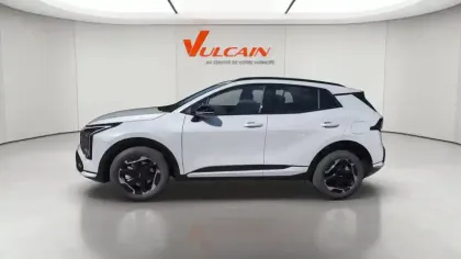 Photo 45 Kia Sportage  Hybride 239 ch BVA6