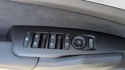 Photo 17 Kia Sportage  Hybride 239 ch BVA6