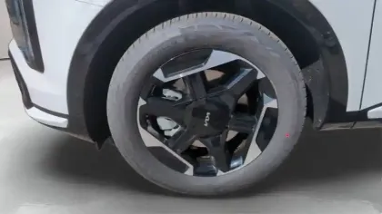 Photo 11 Kia Sportage  Hybride 239 ch BVA6