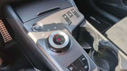 Photo 20 Kia Sportage  Hybride 239 ch BVA6