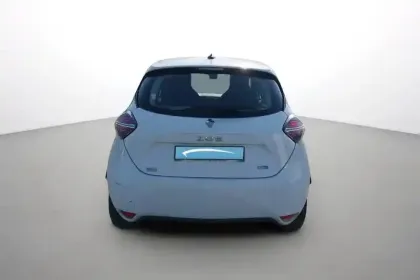 Photo 23 Renault Zoé Gén. I (B10) Ph2 Life 5