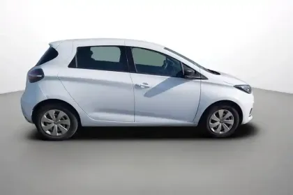 Photo 28 Renault Zoé Gén. I (B10) Ph2 Life 5