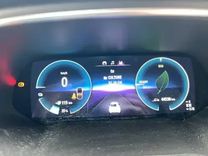 Photo 8 Renault Zoé Zoe R110 Achat Intégral - 21