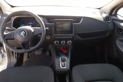 Photo 20 Renault Zoé Gén. I (B10) Ph2 Life 5