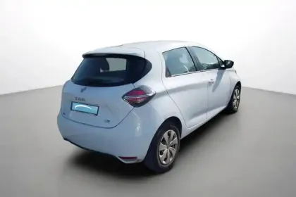 Photo 11 Renault Zoé Gén. I (B10) Ph2 Life 5