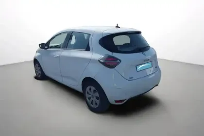 Photo 22 Renault Zoé Gén. I (B10) Ph2 Life 5