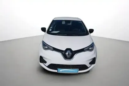 Photo 26 Renault Zoé Gén. I (B10) Ph2 Life 5