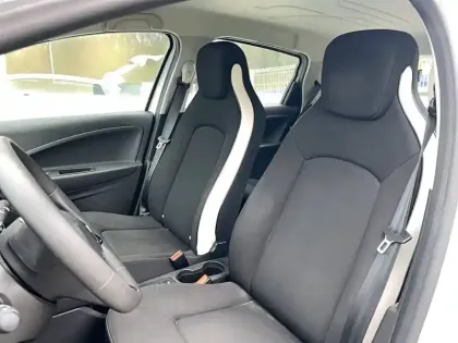 Photo 21 Renault Zoé Gén. I (B10) Ph2 Life 5