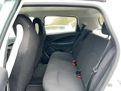 Photo 7 Renault Zoé Zoe R110 Achat Intégral - 21