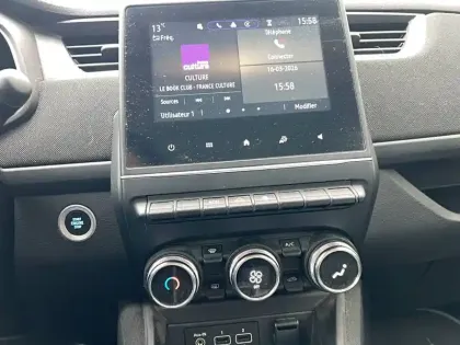 Photo 6 Renault Zoé Zoe R110 Achat Intégral - 21