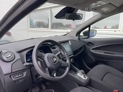 Photo 5 Renault Zoé Zoe R110 Achat Intégral - 21