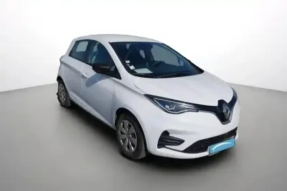 Photo 13 Renault Zoé Gén. I (B10) Ph2 Life 5