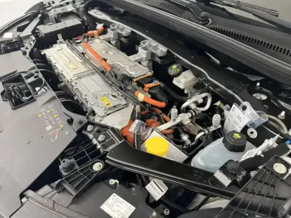 Photo 97 Renault Megane  E-Tech EV60 220 ch optimum charge